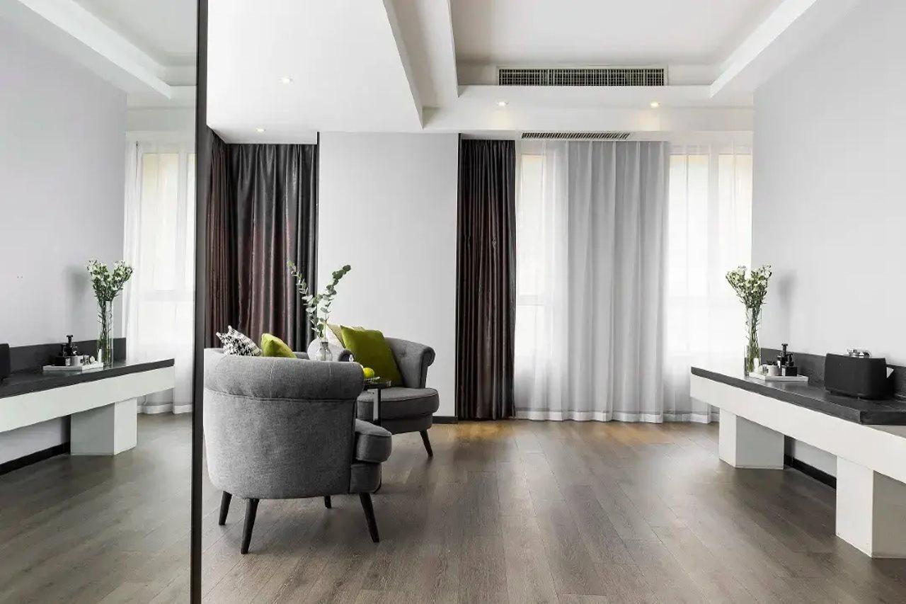 Holz Hotel Shenyang Zewnętrze zdjęcie