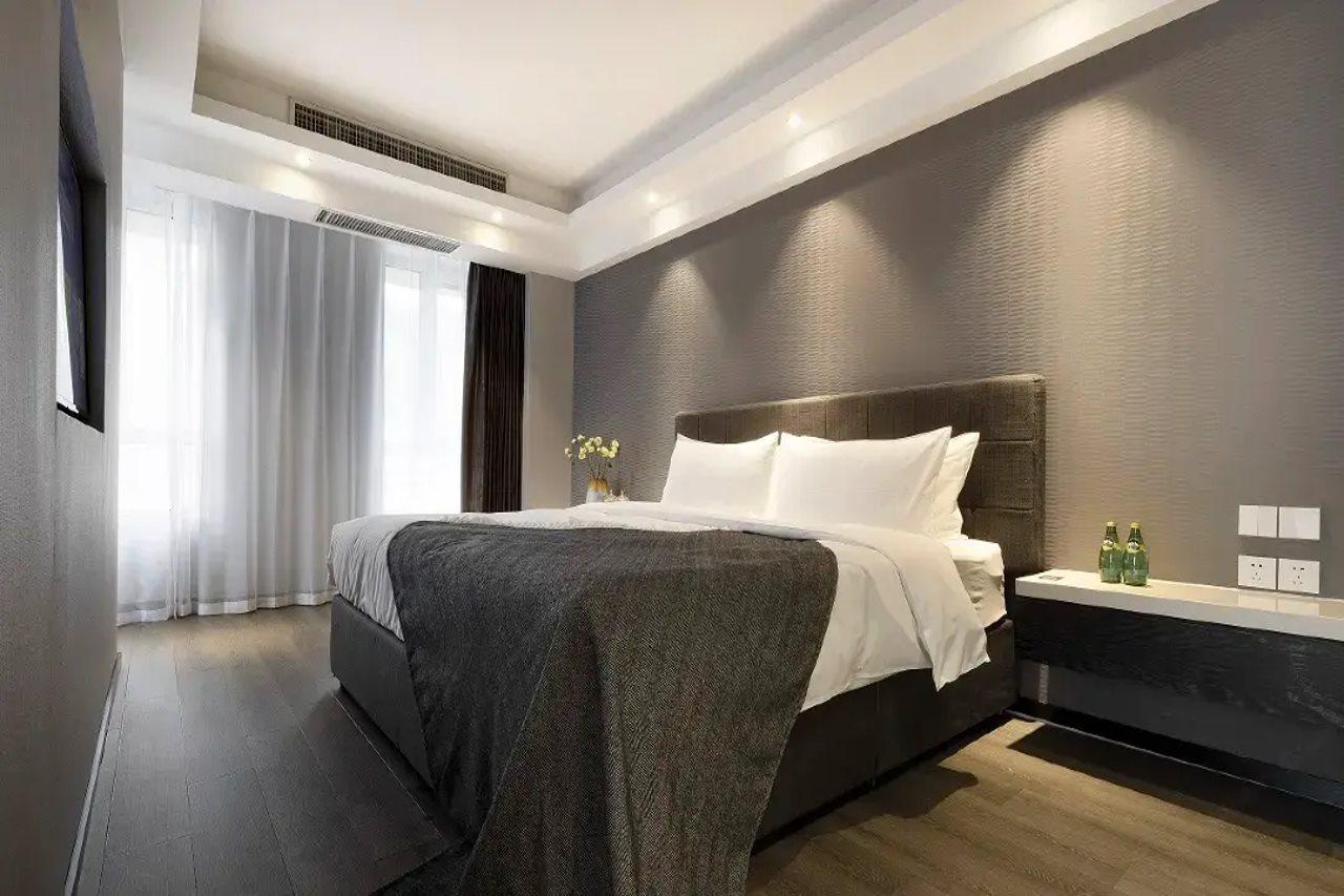 Holz Hotel Shenyang Zewnętrze zdjęcie
