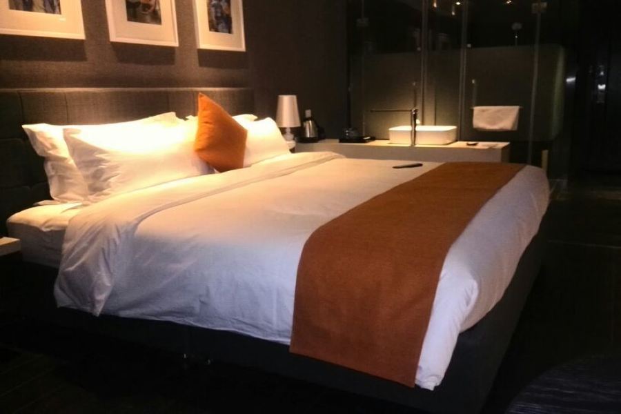 Holz Hotel Shenyang Zewnętrze zdjęcie