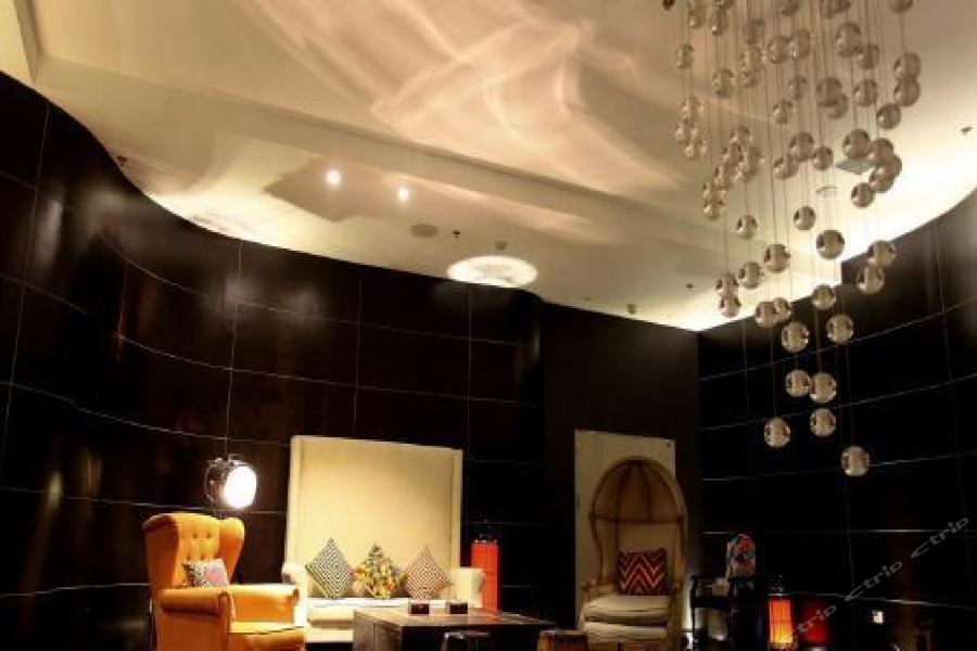 Holz Hotel Shenyang Zewnętrze zdjęcie