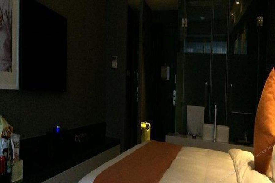 Holz Hotel Shenyang Zewnętrze zdjęcie
