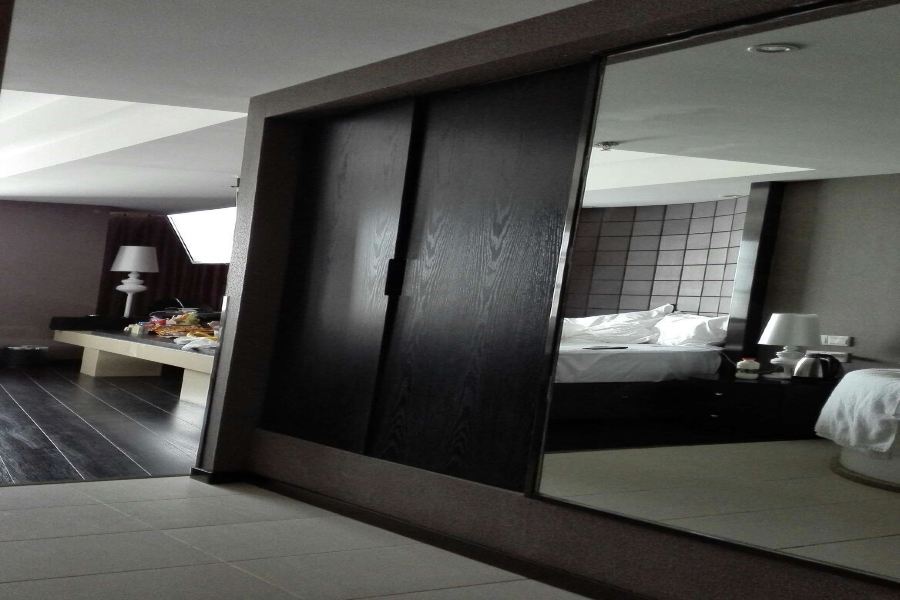 Holz Hotel Shenyang Zewnętrze zdjęcie