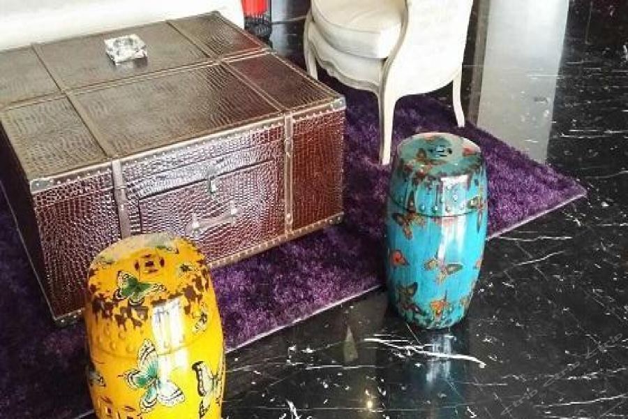 Holz Hotel Shenyang Zewnętrze zdjęcie