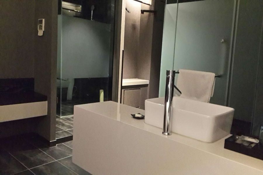 Holz Hotel Shenyang Zewnętrze zdjęcie